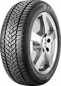 Fulda 205/50R17 93V KRISTALL CONTROL HP 2 XL FP zimska guma