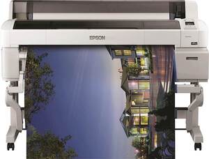 EPSON printer Ploter SureColor SC-T7200, C11CD68301A0