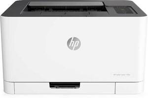 HP printer Color Laser 150a, 4ZB94A