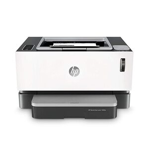 HP printer Neverstop Laser 1000n, 5HG74A