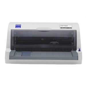 EPSON printer LQ-630, C11C480141