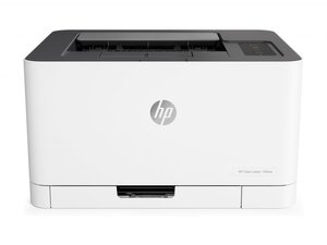 HP printer Color Laser 150nw, 4ZB95A