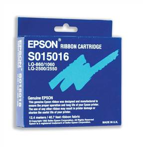 Ribon EPSON LQ-680/670!