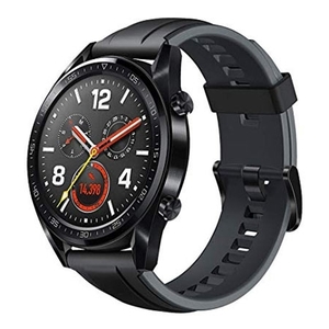 Huawei Watch GT pametni sat Sport Edition - crni