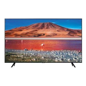 SAMSUNG LED televizor 43TU7022, Crystal Ultra HD, Smart, model 2020