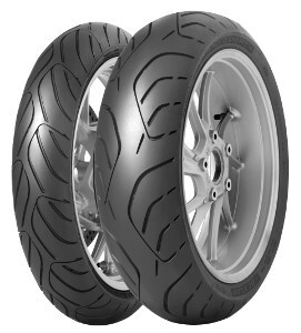 Dunlop  150/70ZR17 (69W) TL SX ROADSMART III  moto guma