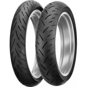 Dunlop  180/55ZR17 (73W) TL SX GPR300  moto guma