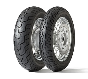 Dunlop  120/90-17 64S TT D404F G  moto guma