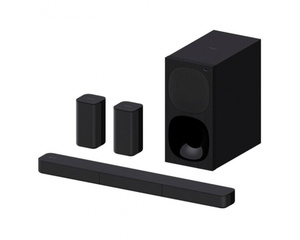 Sony 5.1 sistem kućno kino - soundbar HTS20R