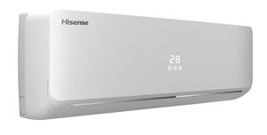 Hisense klima uređaj TD35VD1