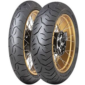 Dunlop  170/60ZR17 72W TL TRX MERIDIAN  moto guma