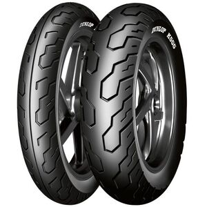 Dunlop  170/70B16 75H TL K555  moto guma
