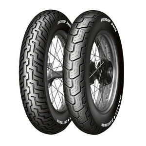 Dunlop  MT90B16 74H TL D402 (HARLEY.D)  moto guma