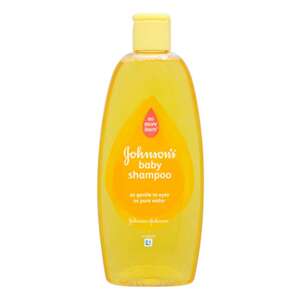 Johnson's baby šampon 500ml