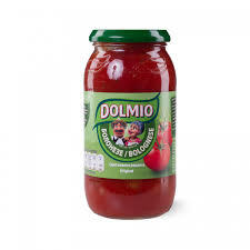 Dolmio sos original 500g