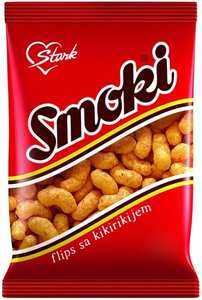 Smoki 40g