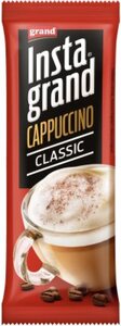 Grand instant cappucino classic 15g