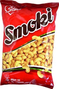 Smoki 130g
