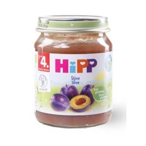 Hipp Kašica šljiva