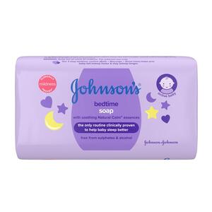 Johnson's baby sapun prije spavanja 100gr