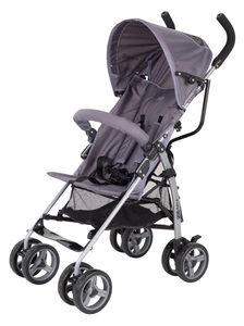 FreeON Kolica SUN siva 39142