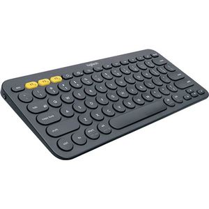 Tastatura Logitech K380