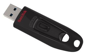 USB memorija SanDisk Ultra Cruzer 64GB SDCZ48