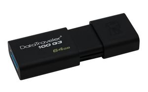 USB memorija Kingston 64GB DT100G3