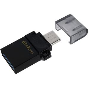 USB memorija Kingston 64GB DTDUO3G2