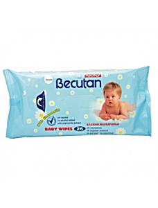 Becutan maram.baby 72kom  kamil. 5310001910730