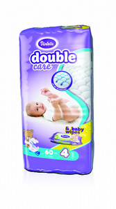 Violeta pelene  double care air dry 4 maxi 7-18kg 3870128010253
