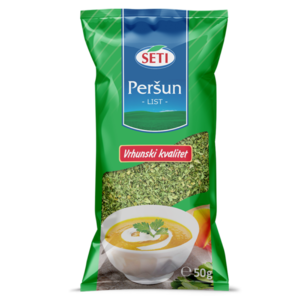 Peršun list 50gr Seti 3870174000819