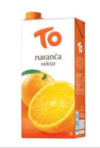 TO Naranča Nektar 2.0