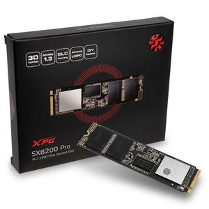 SSD ADATA 1TB AD SX8200 Pro PCIe M.2 2280