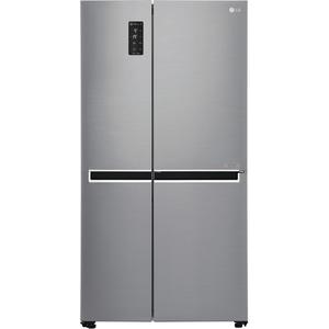 LG frižider GSB760PZXV
