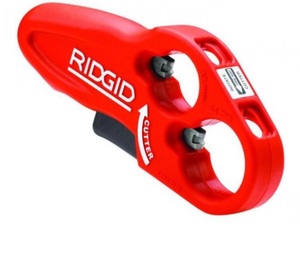 RIDGID Rezač plastičnih odvodnih cijevi P-TEC 3240 za cijevi 32 i 40 mm