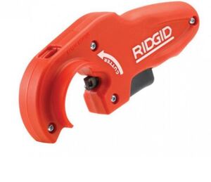 RIDGID Rezač plastičnih odvodnih cijevi P-TEC 5000 za cijevi 50mm