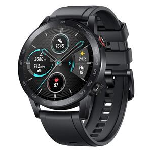 Honor MagicWatch 2 Charcoal Black