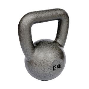Ring kettlebell 12kg GREY