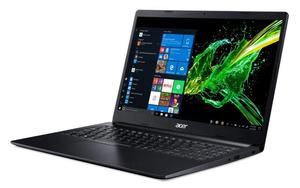 Laptop Acer Aspire 3 A315-22-48A6 NX.HE8EX.00J, 15,6 FHD, AMD A4-9120E, 4GB RAM, 256GB PCIe NVMe SSD