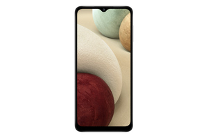 Samsung Galaxy A12 A125F mobitel 64GB 5000 mAh bijeli