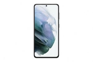 Samsung Galaxy S21 5G mobitel, Fantomska siva