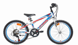 Dječje biciklo CROSS SPEEDSTER 20'' ST