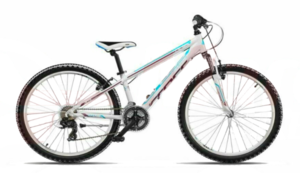 Dječje biciklo CROSS SPEEDSTER GIRL AL 26'' 2021