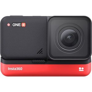 Insta360 ONE R kamera Twin Edition
