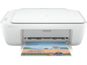 HP multifunkcijski printer Deskjet 2320, 7WN42B