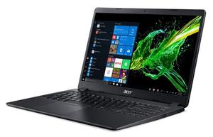 Laptop Acer Aspire 3 NX.HF9EX.03L, 15,6 FHD, AMD Ryzen 7 3700U, 16GB RAM, 512GB PCIe NVMe SSD, AMD Radeon RX Vega 10