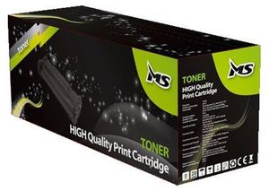 Tinta MS HP CF287A MS