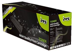Toner MS HP CB436A