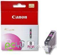 Tinta Canon CLI-8